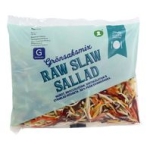 Raw Slaw