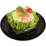 Räk- & Laxbakelse  Green Hill Catering