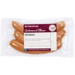 Bratwurst  Andersson & Tillman