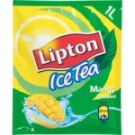 Icetea Mango