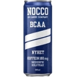 Energidryck X 33cl Nocco
