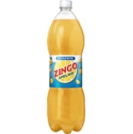 Läsk Apelsin