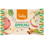 Äppelpaj Energibar