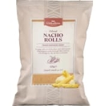 Nachorolls Cheese  
