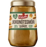 Jordnötssmör Crunchy