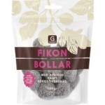 Fikonbollar