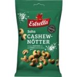 Cashewnötter Salta