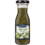 Tomatillo Salsa
