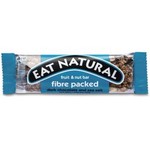 Dark Chocolate Sea Salt Energibar