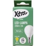 Led-Lampa 25W Matt E14