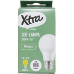 Led-Lampa 60W Classic E27