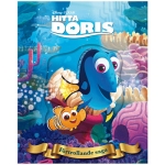 Disney Förtrollande Saga - Hitta Doris
