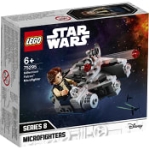 Millennium Falcon Microfighters 75295 LEGO