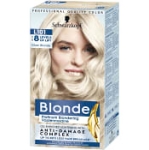Hårfärg Blonde L101 Silver Blonde 1-P Schwarzkopf