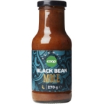 Black Bean Mole