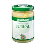 Surkål Eko