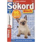 Ts Sökordsblock 1-P Tidsam