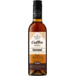 Coffee Syrup Caramel 375ml Saturnus 1893