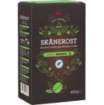 Bryggkaffe Skånerost