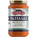 Pastasås Siciliana  