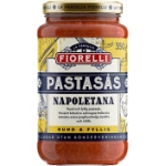 Pastasås Napoletan   