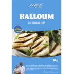 Halloumi  Nablus Mejeri
