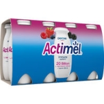 Skogsbär Drickyoghurt 0,5%