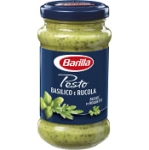 Pesto Basilika Ruccola