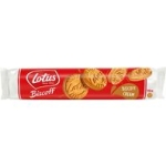 Biscoff Cream