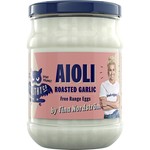 Aioli Rosted Garlic