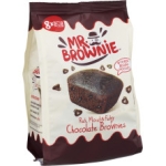 Choklad Brownies