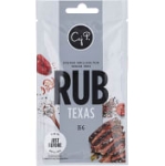 Rub Texas
