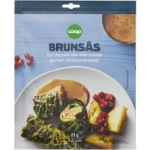 Brunsås
