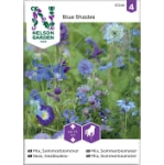 Sommarblommor Mix 1-P