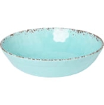 Melamintallrik Djup Aqua 20Cm 