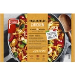 Tagliatelle Chicken