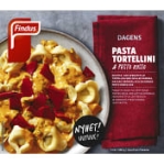 Tortellini Med Pesto Rosso