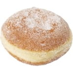 Vaniljmunk