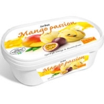 Mango Passion Sorbet