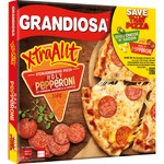 Pizza X-Tra Allt Pepperoni Fryst