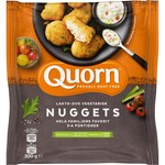 Nuggets Fryst