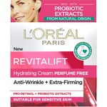 Revitalift Perfume Free Anti-Age Creme