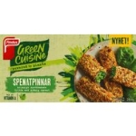 Spenatpinnar Frysta