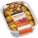 Kulpotatis Bbq