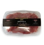 Bresaola