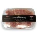 Prosciutto Crudo  