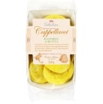 Cappellacci Kantarell Ricotta