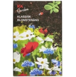 Fröer Klassisk Blomsteräng 