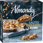 Salted Caramel