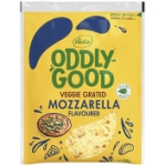 Mozzarella Veggie